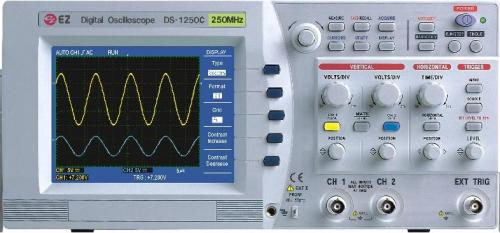 Labimed Electronics