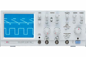 Oscyloskop analogowy OS-5020