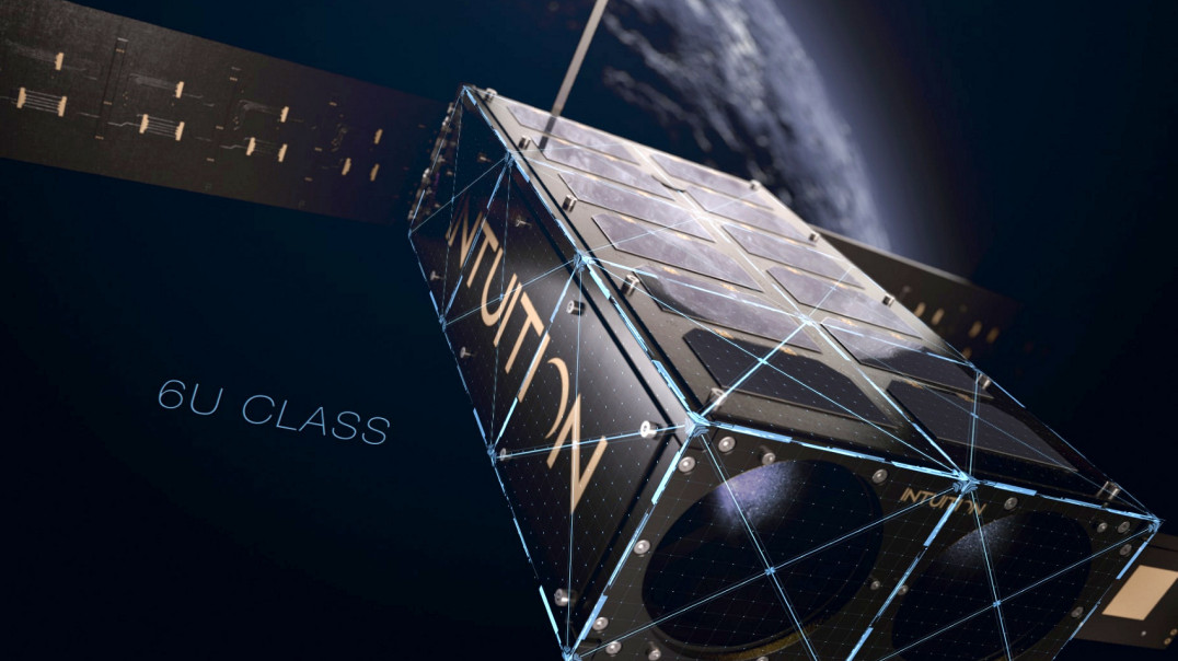 Clyde Space umieści na orbicie polskiego satelitę