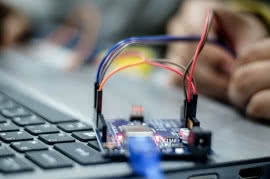 BNS - nasze wsparcie dla prototypowania elektroniki 