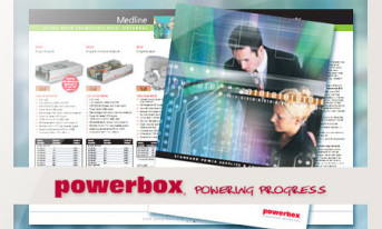 Ente współpracuje z PowerBox AB