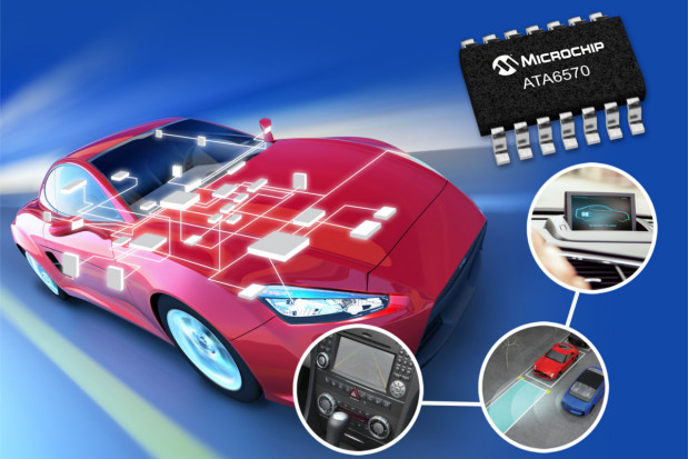 Microchip