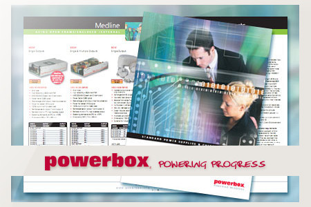 Ente współpracuje z PowerBox AB