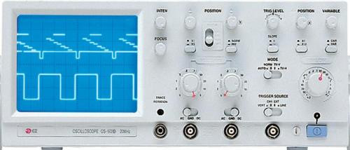 Labimed Electronics