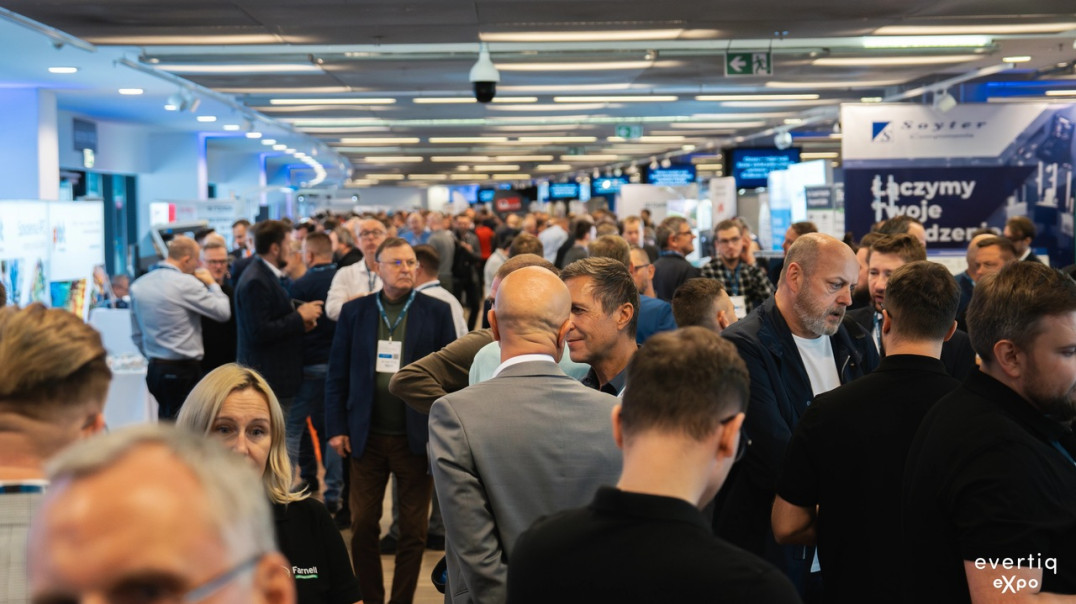 W czwartek w Warszawie startuje Evertiq Expo