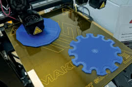 Jak wybrać odpowiednią drukarkę 3D? 