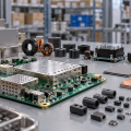 ABC Elektronik – komponenty elektroniczne i rozwiązania EMC 