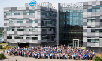 Intel otworzył w Gdańsku centrum rozwoju kompilatorów