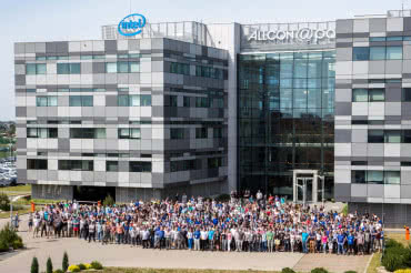 Intel otworzył w Gdańsku centrum rozwoju kompilatorów 