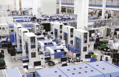 PRODUKCJA URZĄDZEŃ ELEKTRONICZNYCH - w kooperacji z firmą EMS lub we własnym zakresie