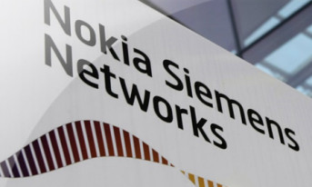 Nokia Siemens Networks sprzedaje oddział technologii WiMAX