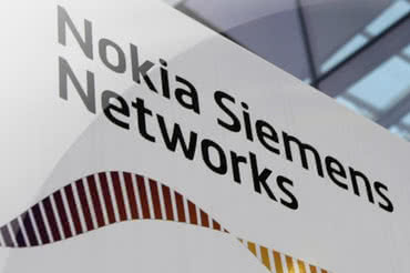 Nokia Siemens Networks sprzedaje oddział technologii WiMAX 