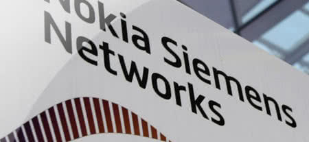 Nokia Siemens Networks sprzedaje oddział technologii WiMAX 