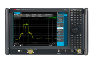 Analizator sygnałów do 110 GHz