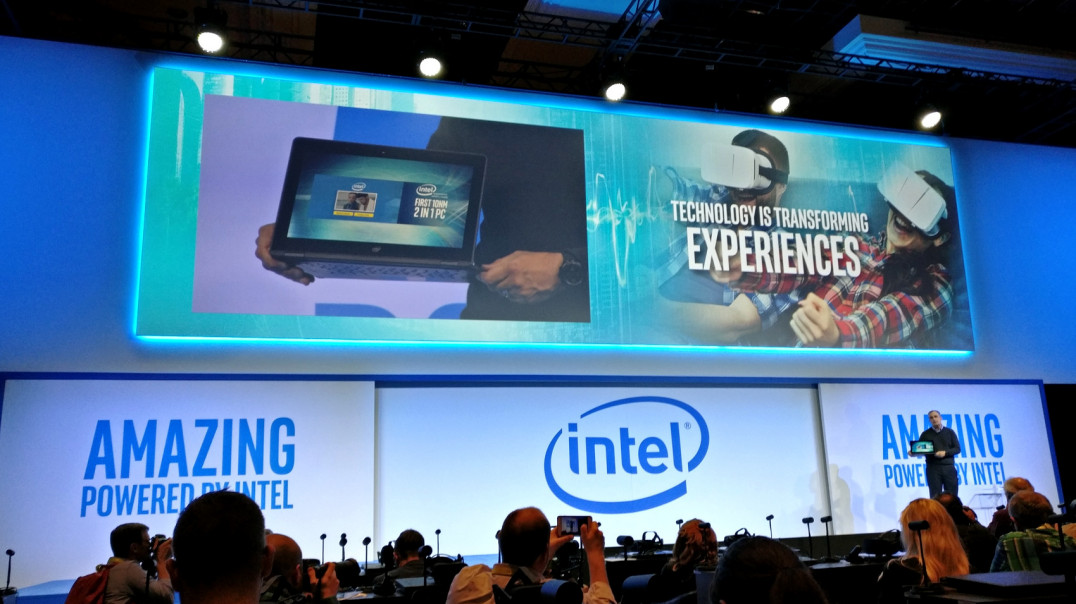Intel wesprze się outsourcingiem przy produkcji swoich chipów 14 nm
