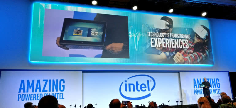 Intel wesprze się outsourcingiem przy produkcji swoich chipów 14 nm 