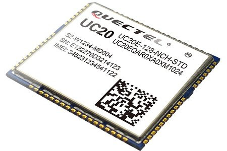 SOS electronic