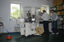 Microdis zainwestował w automat do produkcji wiązek