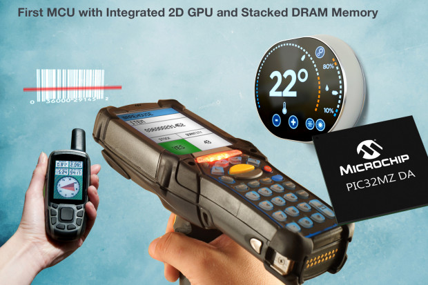 Microchip