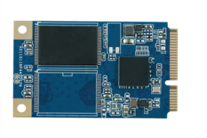 SSD M4000T SATA III MSATA