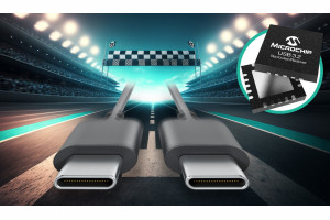 Sterowniki linii USB 3.2 do transmisji sygnałów na odległość do 15 m