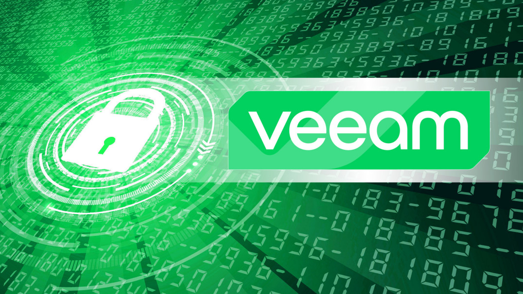 Odporność danych wchodzi na nowy poziom: Veeam przejmuje Securiti AI