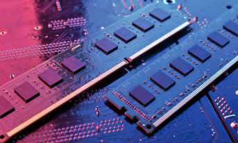 Nowa technologia pamięci RRAM