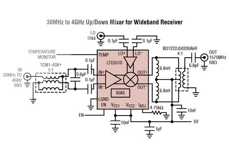 Linear Technology