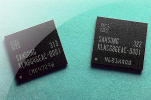 Najszybsze na rynku pamięci embedded eMMC 5.0 o pojemnościach 16, 32 i 64 GB