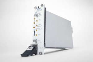 System testujący dla radaru ADAS 76-81 GHz w pojazdach autonomicznych
