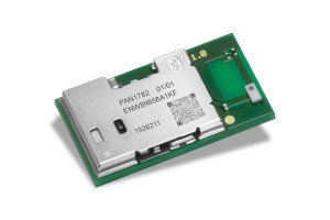 Moduł komunikacyjny Bluetooth 5.1 LE z wbudowanym mikroprocesorem ARM Cortex-M4