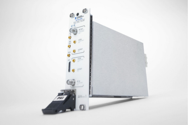 National Instruments Poland Sp. z o.o.