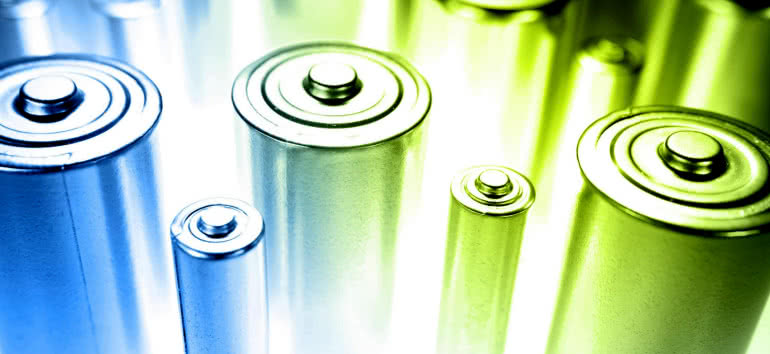 Baterie: od produktu do usługi 