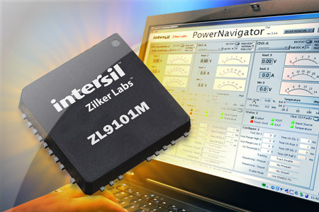 Intersil Kenet