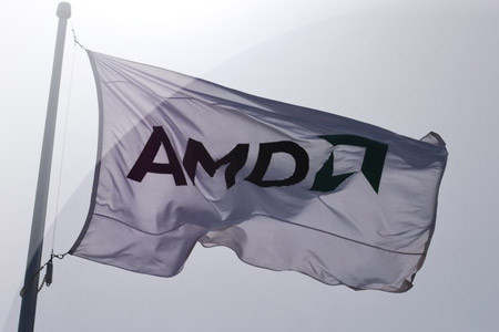 AMD anulowało zamówienie u Globalfoundries