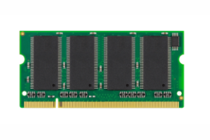 DDR1 DIMM / SODIMM