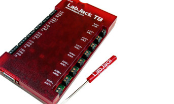 LabJack T8