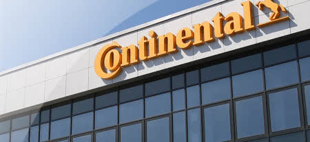 Continental uruchomił produkcję czujników w Czechach i przeniósł centrum B+R do Ostrawy 