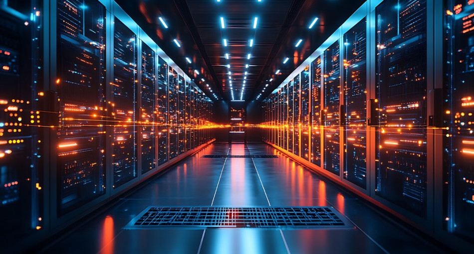 SiC i GaN zasilają rewolucję AI: półprzewodniki, które zmieniają oblicze centrów danych