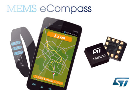 STMicroelectronics SA oddział w Polsce
