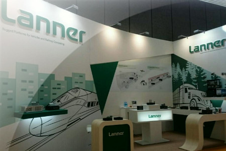 Produkty Lanner w ofercie firmy Gamma
