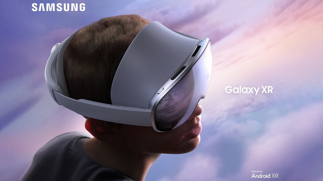 Samsung i Google przyspieszają rewolucję XR