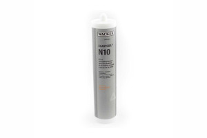 Zalewa silikonowa ELASTOSIL N10 TRANSPARENT Wacker Chemie