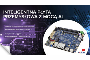 Płyta główna GENE-ARH6 AAEON