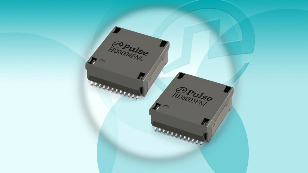 Yageo kupi Pulse Electronics za 740 milionów dolarów