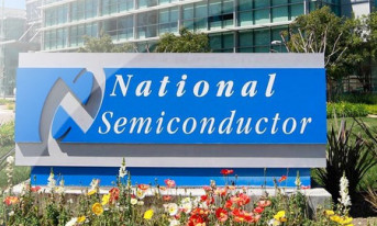Zmiany w dystrybucji produktów National Semiconductor