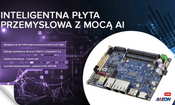 Płyta główna GENE-ARH6 AAEON