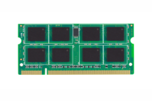DDR2 DIMM / SODIMM