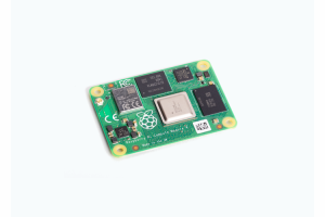 Raspberry Pi Compute Module 4 dostępny w ofercie Farnell