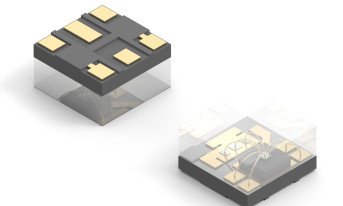 Diody RGB-LED z wbudowanym kontrolerem i interfejsem dual-wire